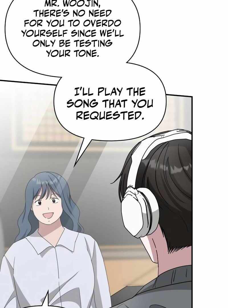 I Was Immediately Mistaken for a Monster Genius Actor [Hive Scans] - Chapter 42 manhwa