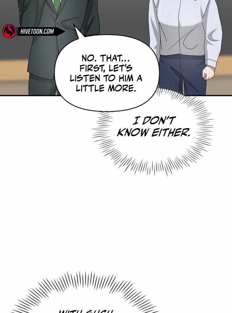 I Was Immediately Mistaken for a Monster Genius Actor [Hive Scans] - Chapter 42 manhwa