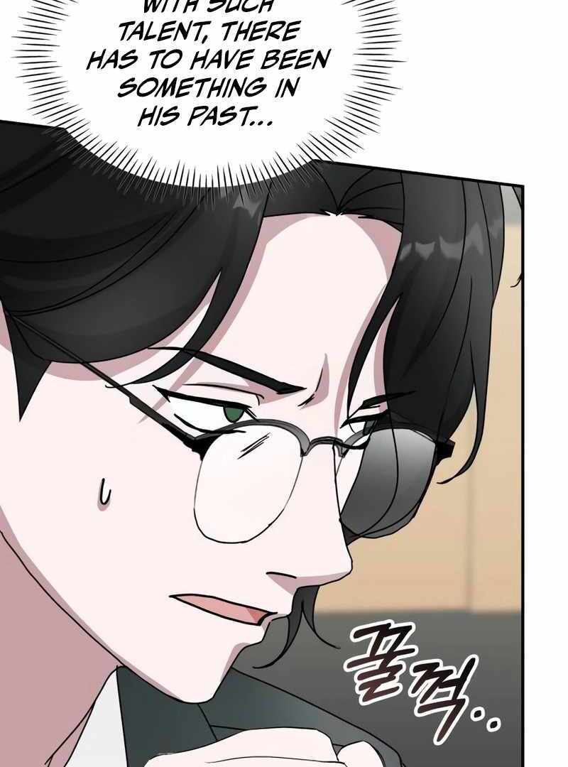 I Was Immediately Mistaken for a Monster Genius Actor [Hive Scans] - Chapter 42 manhwa