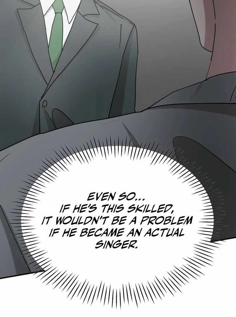 I Was Immediately Mistaken for a Monster Genius Actor [Hive Scans] - Chapter 42 manhwa