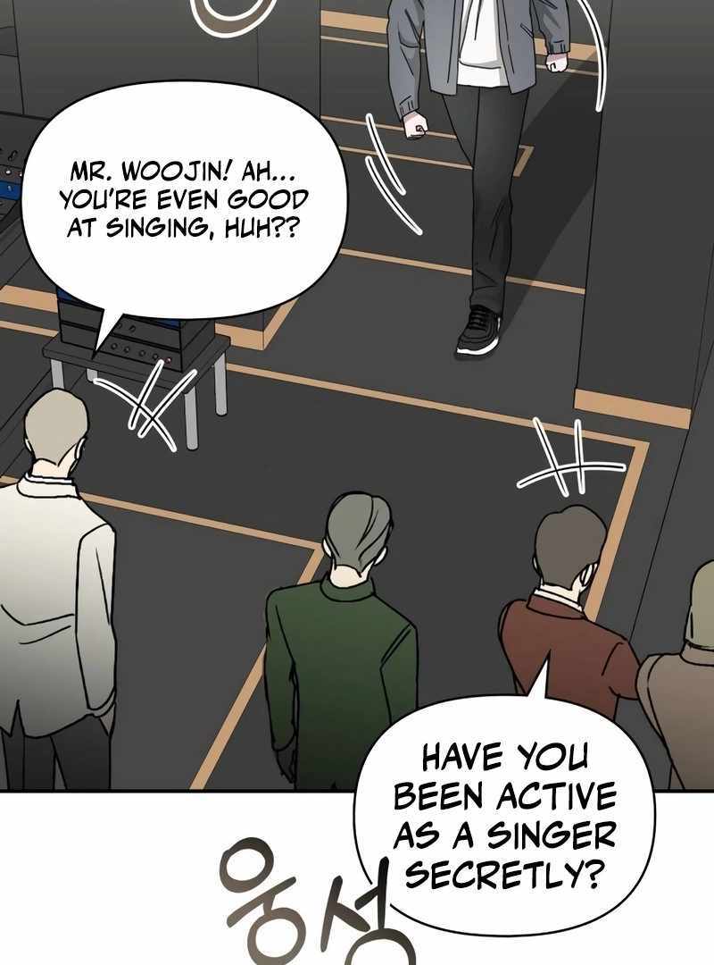 I Was Immediately Mistaken for a Monster Genius Actor [Hive Scans] - Chapter 42 manhwa