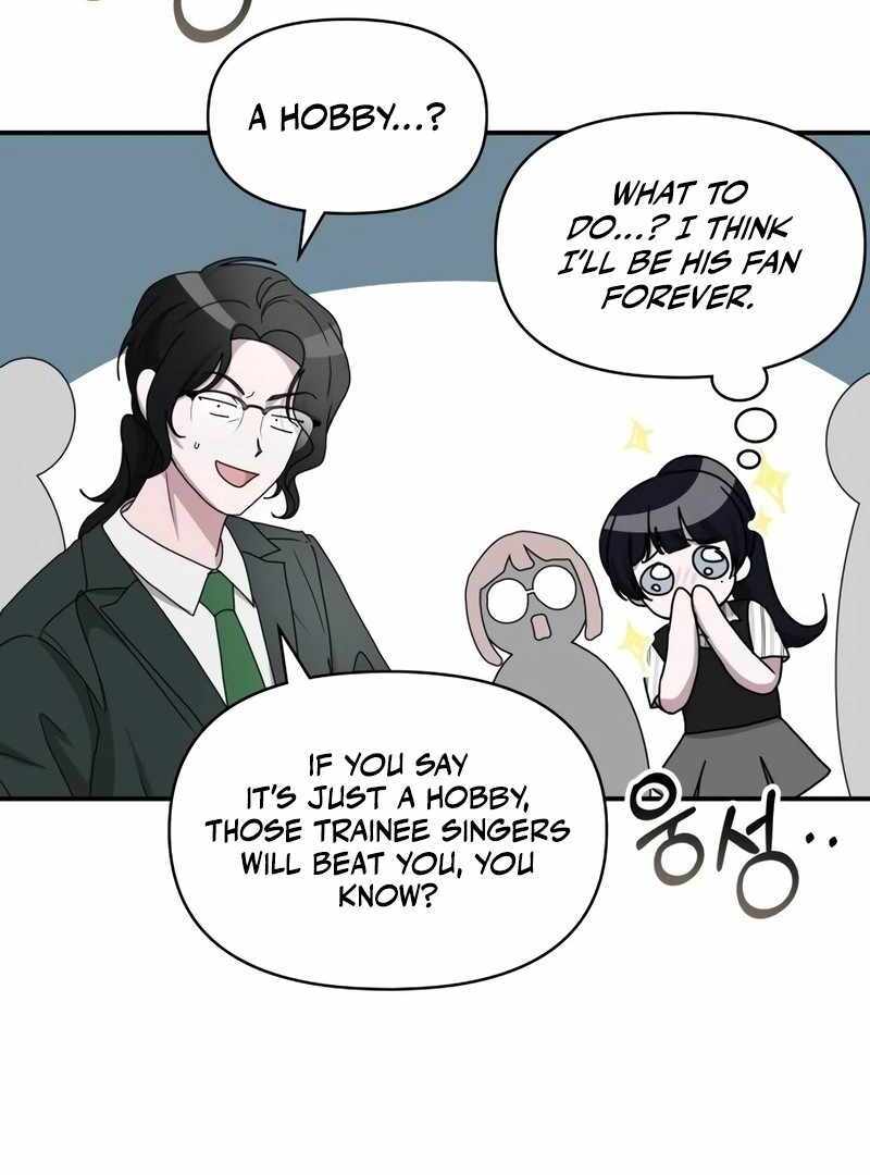 I Was Immediately Mistaken for a Monster Genius Actor [Hive Scans] - Chapter 42 manhwa