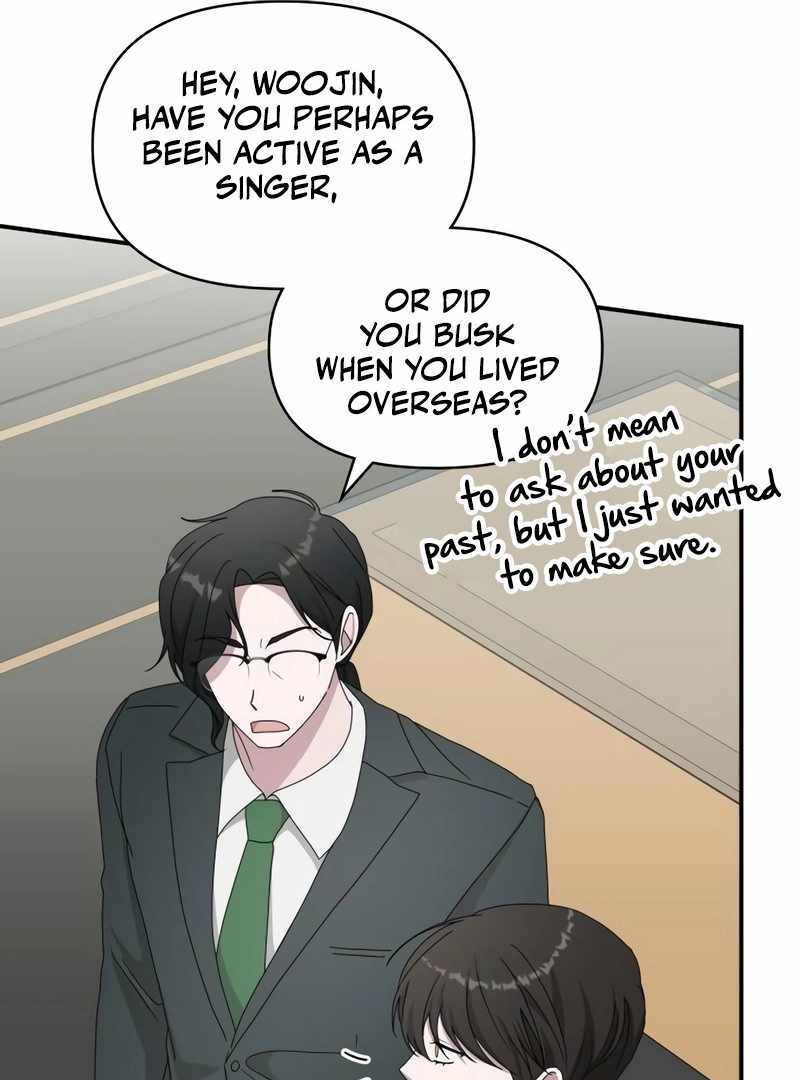I Was Immediately Mistaken for a Monster Genius Actor [Hive Scans] - Chapter 42 manhwa