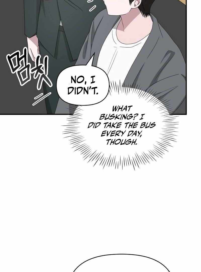 I Was Immediately Mistaken for a Monster Genius Actor [Hive Scans] - Chapter 42 manhwa