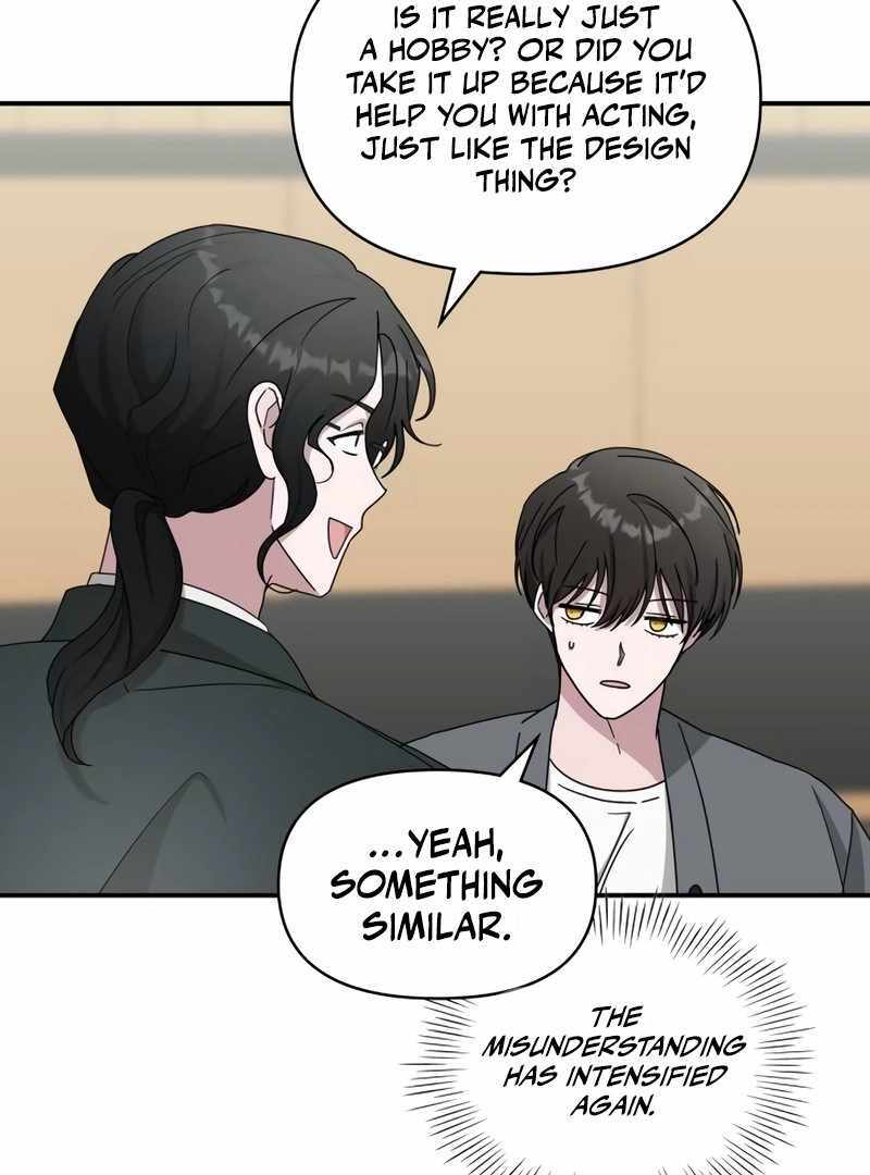 I Was Immediately Mistaken for a Monster Genius Actor [Hive Scans] - Chapter 42 manhwa