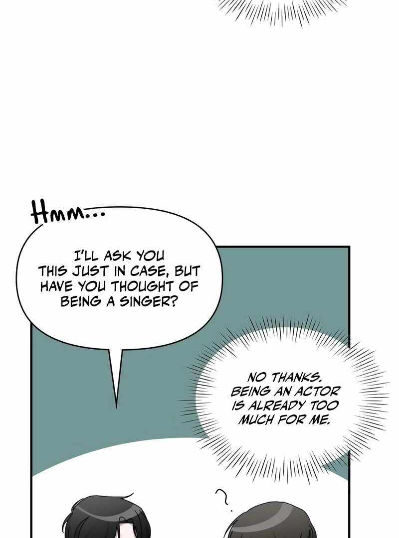 I Was Immediately Mistaken for a Monster Genius Actor [Hive Scans] - Chapter 42 manhwa