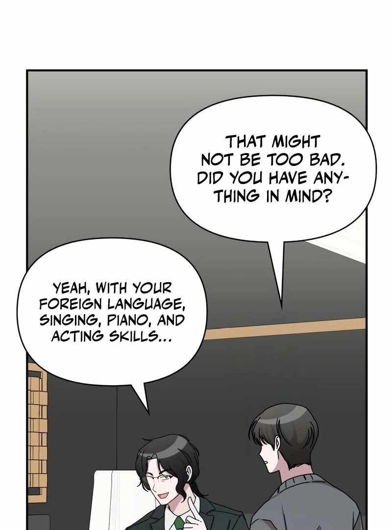 I Was Immediately Mistaken for a Monster Genius Actor [Hive Scans] - Chapter 42 manhwa