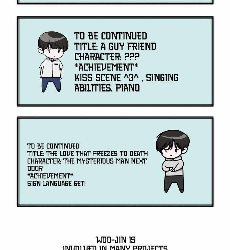I Was Immediately Mistaken for a Monster Genius Actor [Hive Scans] - Chapter 42 manhwa