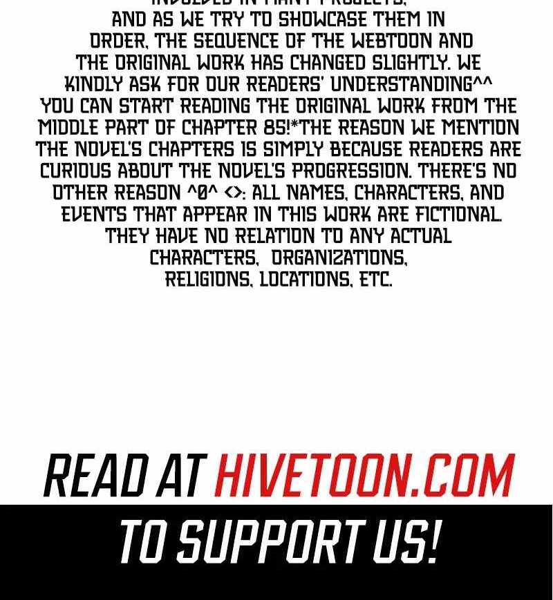 I Was Immediately Mistaken for a Monster Genius Actor [Hive Scans] - Chapter 42 manhwa
