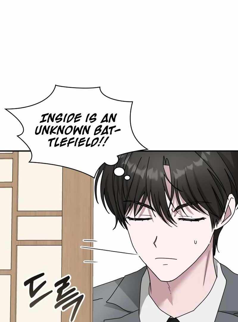 I Was Immediately Mistaken for a Monster Genius Actor [Hive Scans] - Chapter 43 manhwa