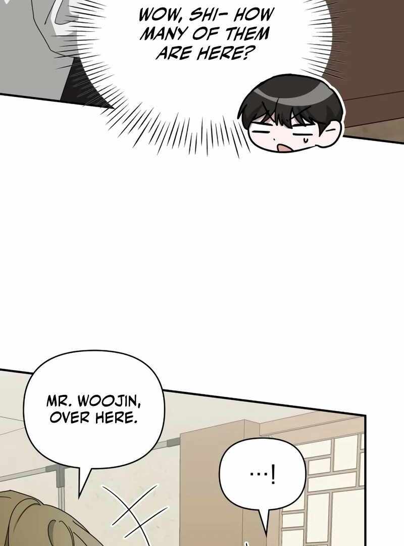 I Was Immediately Mistaken for a Monster Genius Actor [Hive Scans] - Chapter 43 manhwa