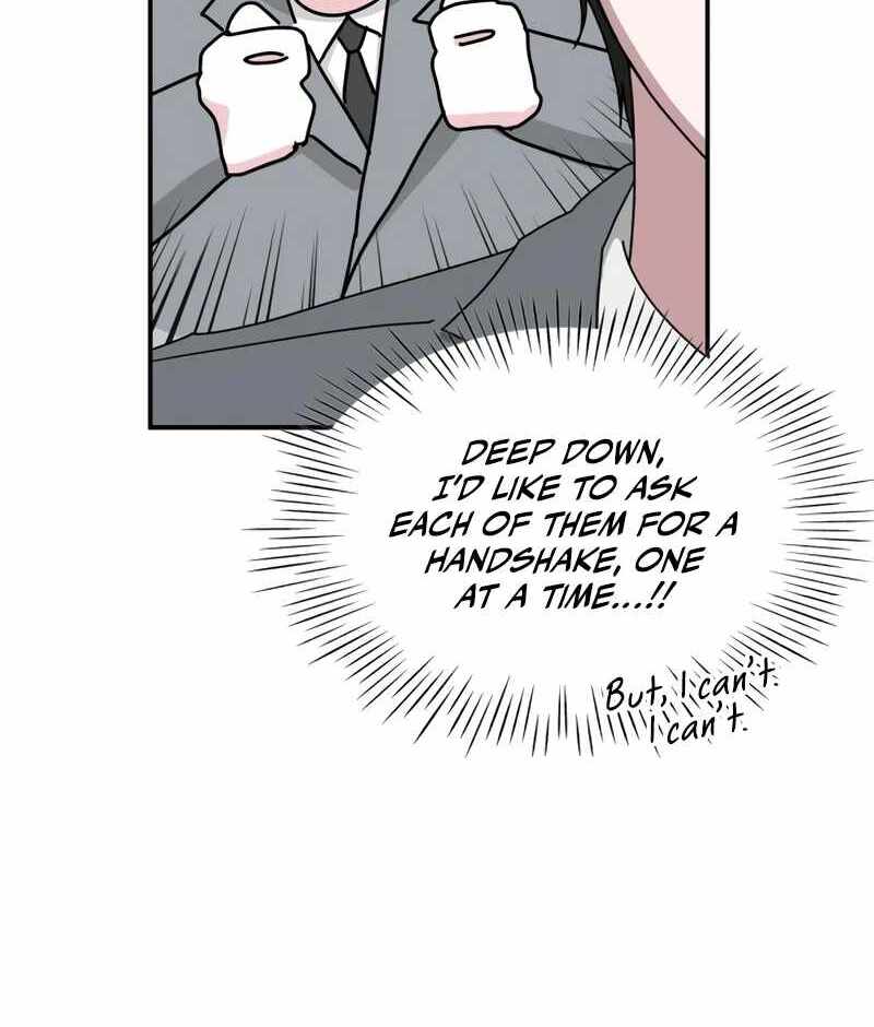 I Was Immediately Mistaken for a Monster Genius Actor [Hive Scans] - Chapter 43 manhwa
