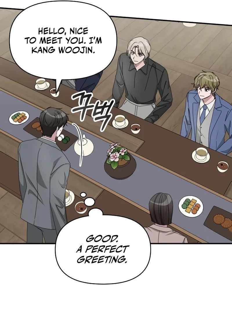 I Was Immediately Mistaken for a Monster Genius Actor [Hive Scans] - Chapter 43 manhwa