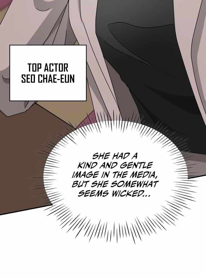I Was Immediately Mistaken for a Monster Genius Actor [Hive Scans] - Chapter 43 manhwa