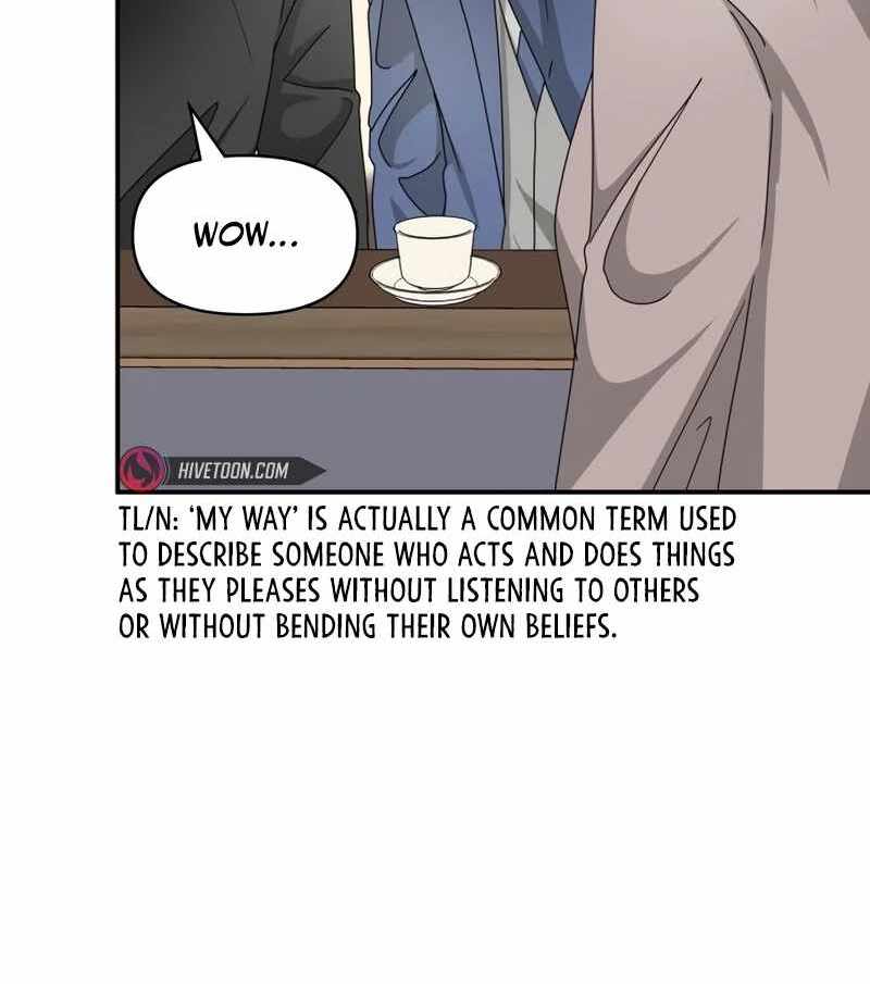 I Was Immediately Mistaken for a Monster Genius Actor [Hive Scans] - Chapter 43 manhwa