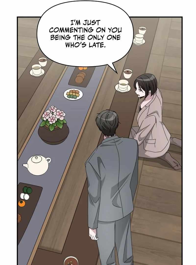 I Was Immediately Mistaken for a Monster Genius Actor [Hive Scans] - Chapter 43 manhwa