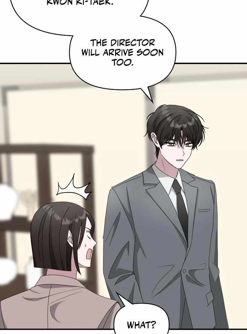 I Was Immediately Mistaken for a Monster Genius Actor [Hive Scans] - Chapter 43 manhwa