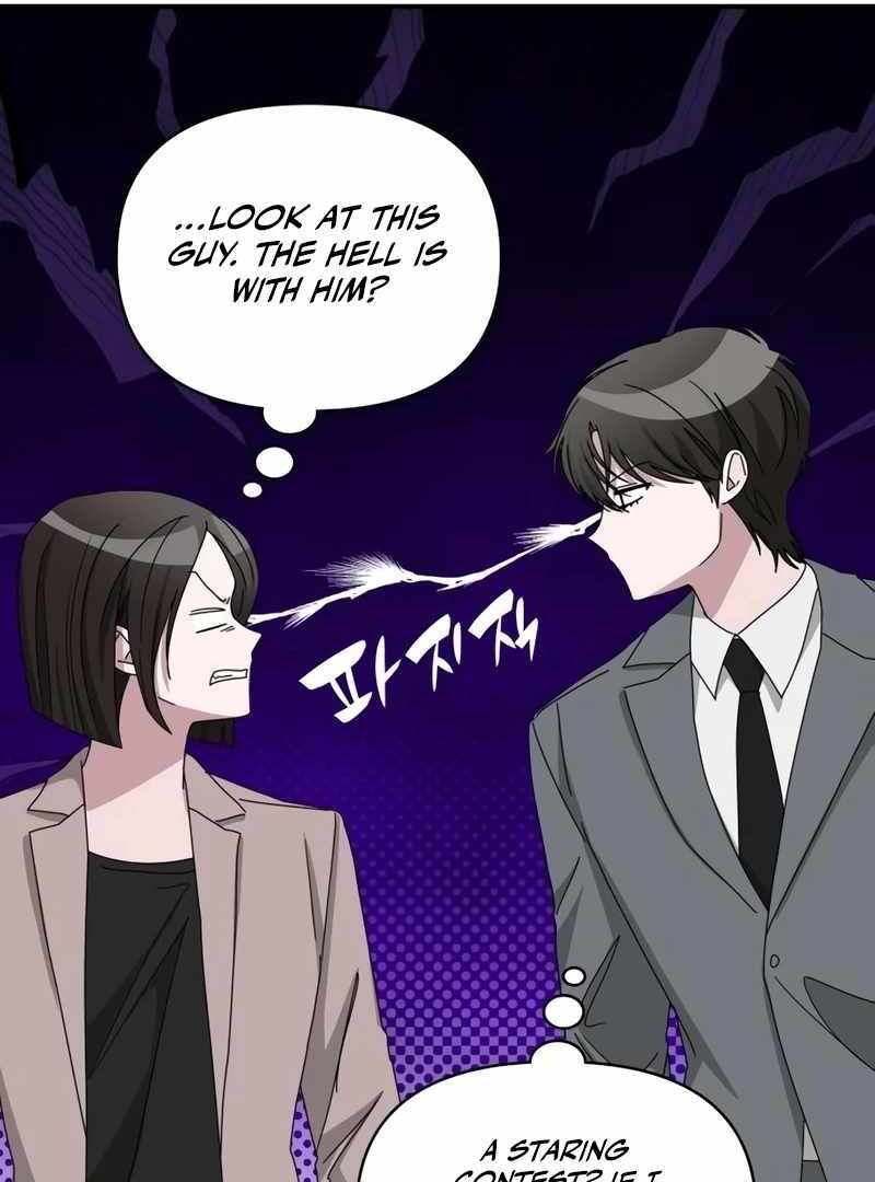 I Was Immediately Mistaken for a Monster Genius Actor [Hive Scans] - Chapter 43 manhwa