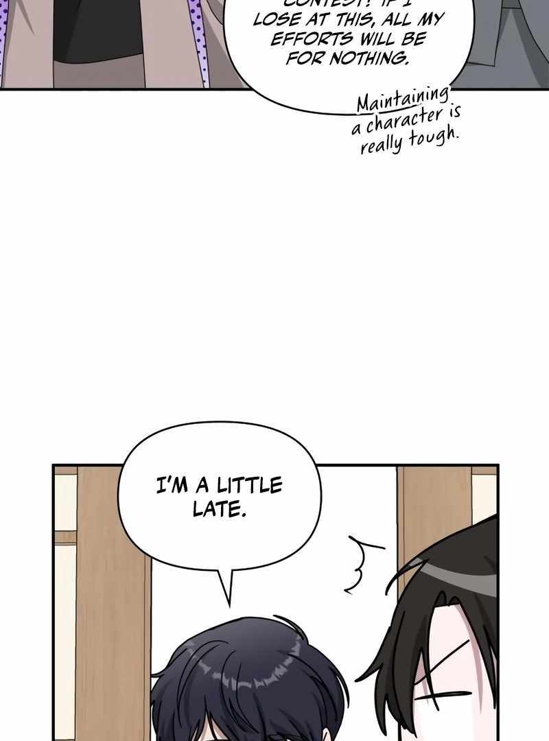 I Was Immediately Mistaken for a Monster Genius Actor [Hive Scans] - Chapter 43 manhwa