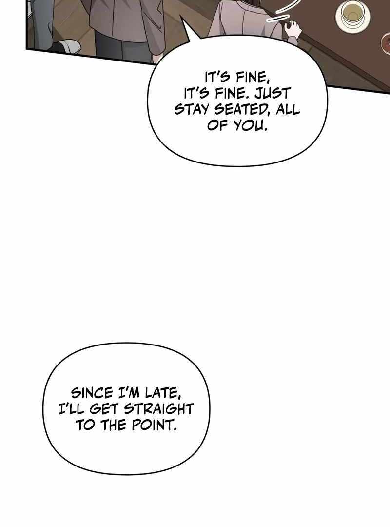 I Was Immediately Mistaken for a Monster Genius Actor [Hive Scans] - Chapter 43 manhwa