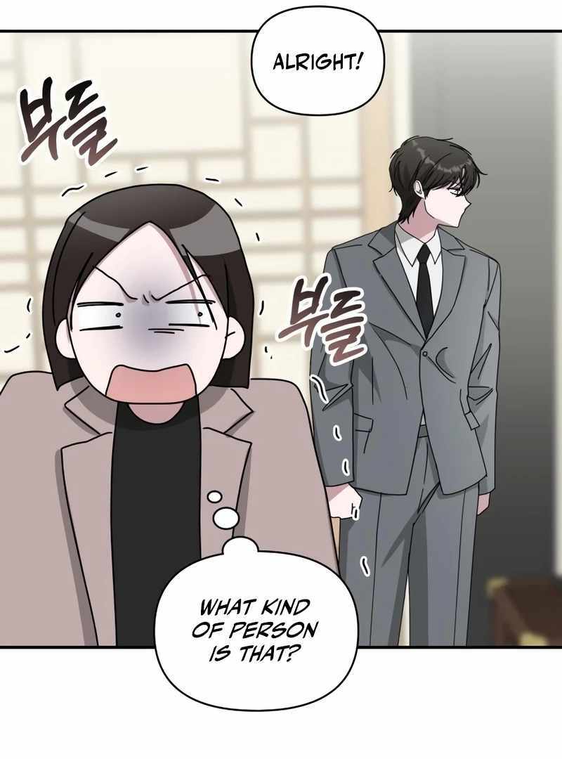 I Was Immediately Mistaken for a Monster Genius Actor [Hive Scans] - Chapter 43 manhwa
