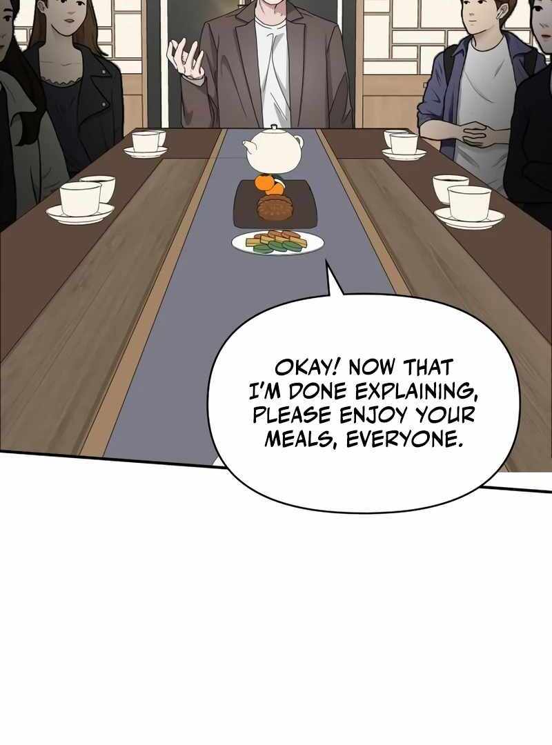 I Was Immediately Mistaken for a Monster Genius Actor [Hive Scans] - Chapter 43 manhwa