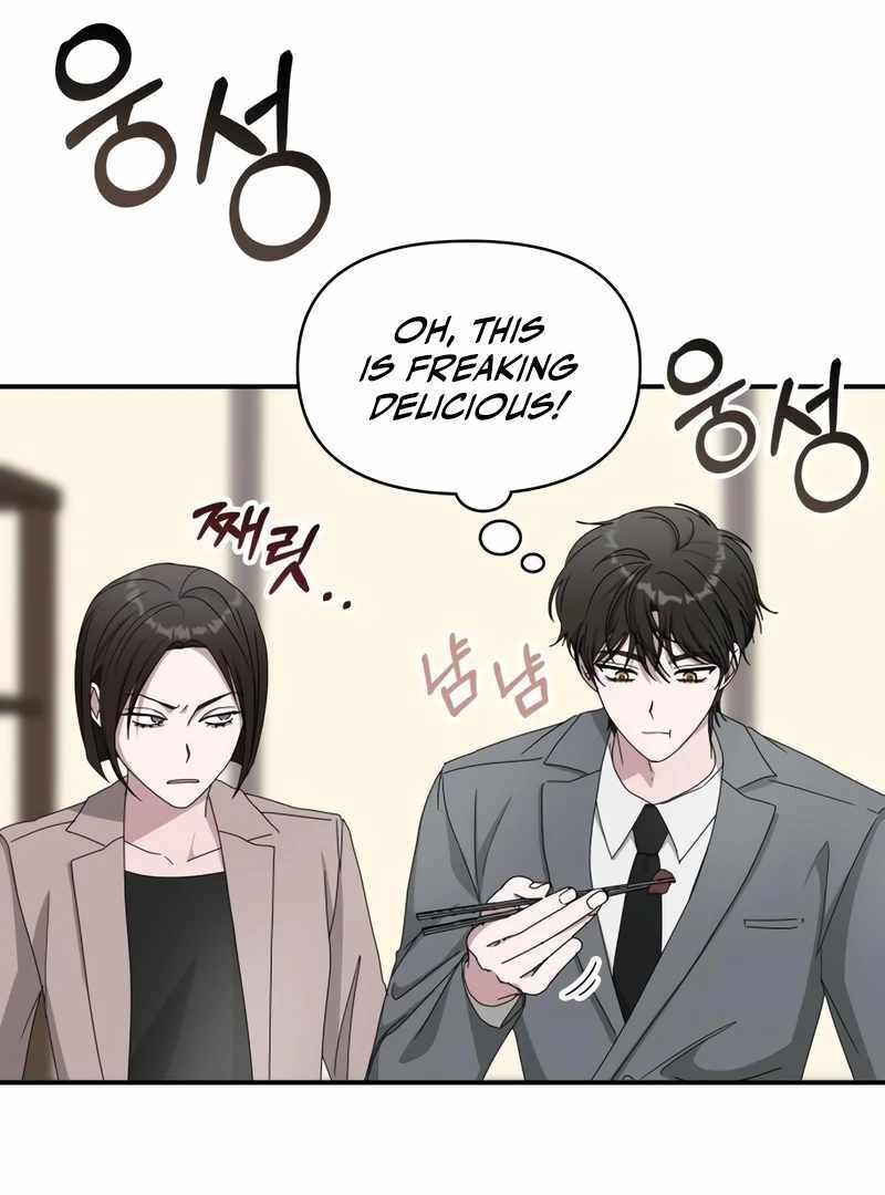I Was Immediately Mistaken for a Monster Genius Actor [Hive Scans] - Chapter 43 manhwa