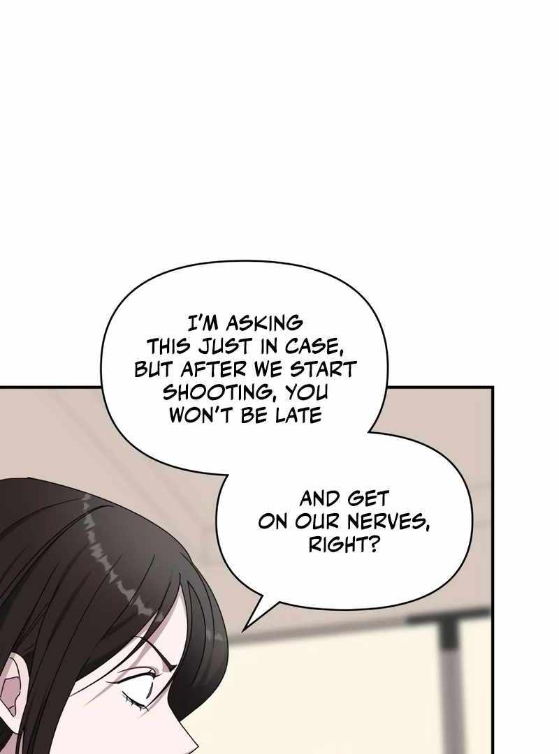 I Was Immediately Mistaken for a Monster Genius Actor [Hive Scans] - Chapter 43 manhwa