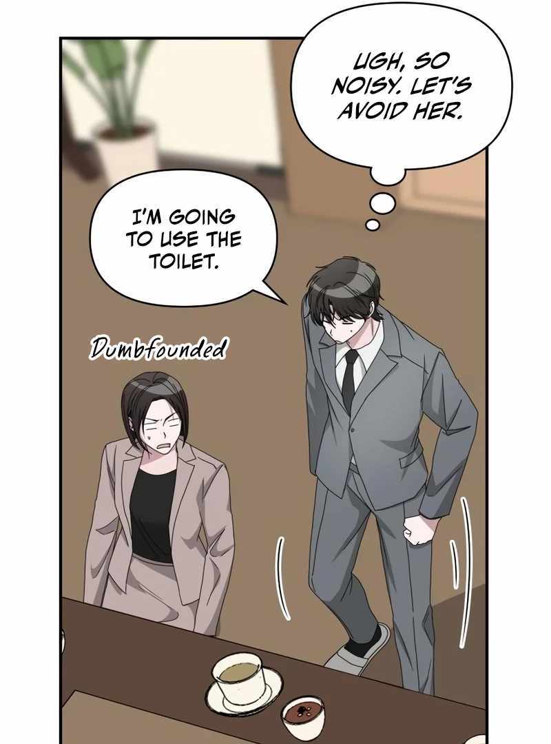 I Was Immediately Mistaken for a Monster Genius Actor [Hive Scans] - Chapter 43 manhwa