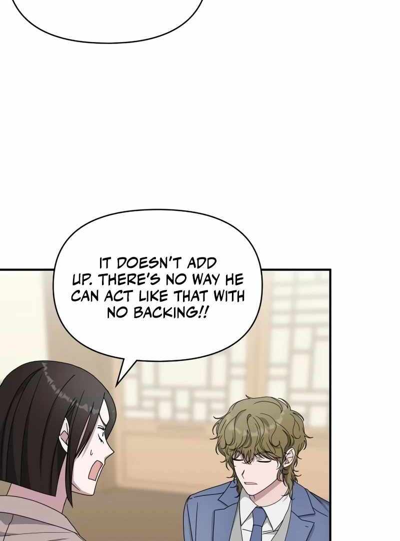I Was Immediately Mistaken for a Monster Genius Actor [Hive Scans] - Chapter 43 manhwa