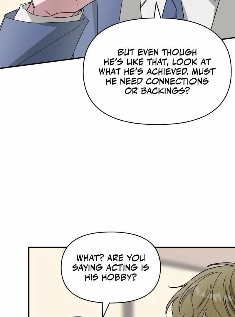 I Was Immediately Mistaken for a Monster Genius Actor [Hive Scans] - Chapter 43 manhwa