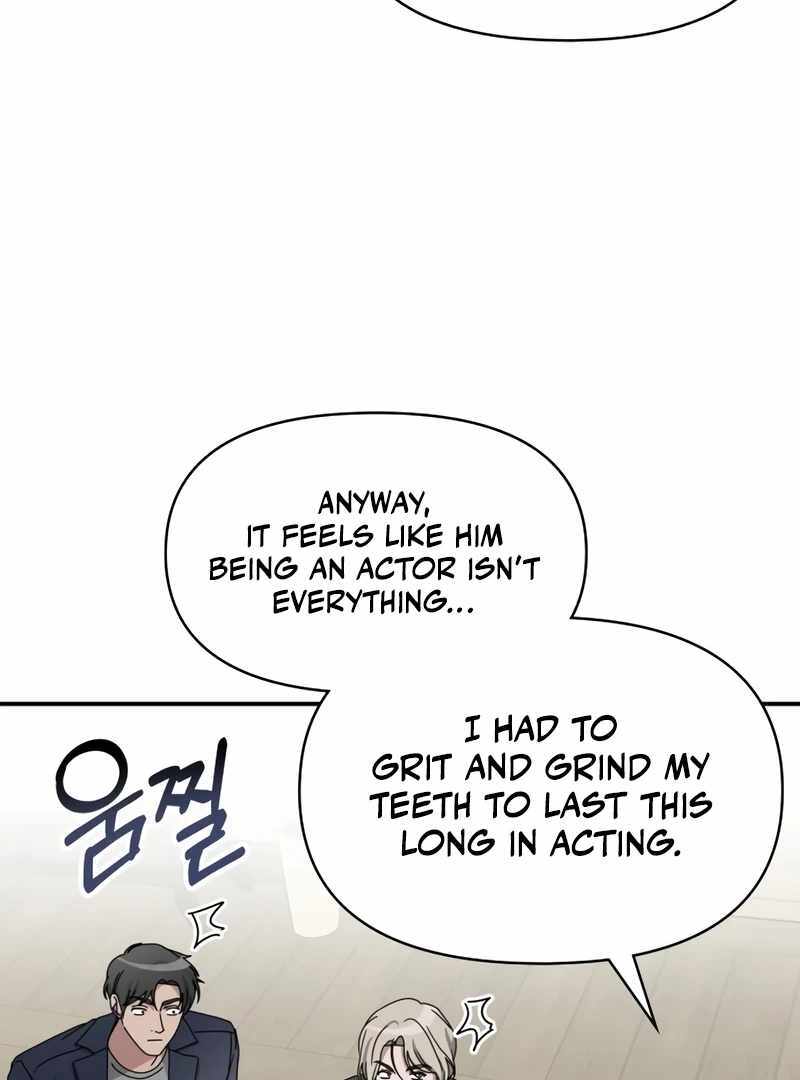 I Was Immediately Mistaken for a Monster Genius Actor [Hive Scans] - Chapter 43 manhwa