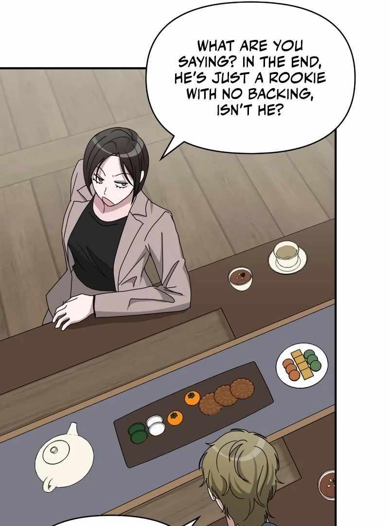 I Was Immediately Mistaken for a Monster Genius Actor [Hive Scans] - Chapter 43 manhwa