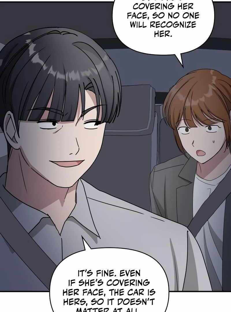 I Was Immediately Mistaken for a Monster Genius Actor [Hive Scans] - Chapter 43 manhwa
