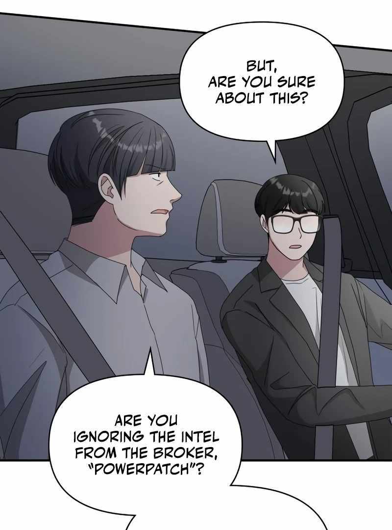 I Was Immediately Mistaken for a Monster Genius Actor [Hive Scans] - Chapter 43 manhwa