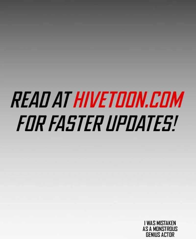 I Was Immediately Mistaken for a Monster Genius Actor [Hive Scans] - Chapter 43 manhwa