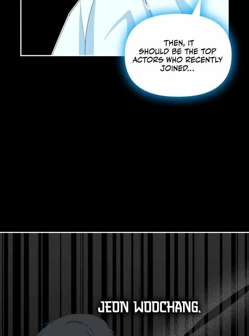 I Was Immediately Mistaken for a Monster Genius Actor [Hive Scans] - Chapter 44 manhwa