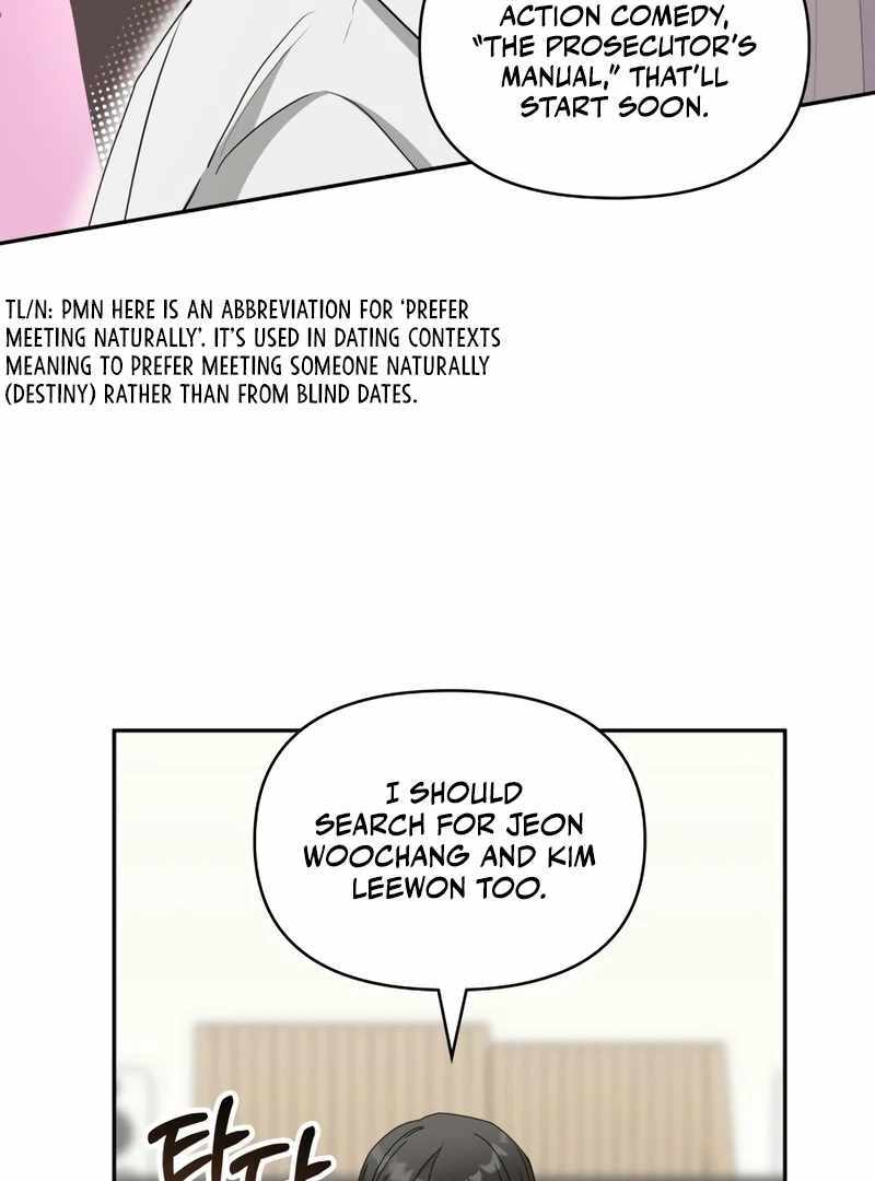 I Was Immediately Mistaken for a Monster Genius Actor [Hive Scans] - Chapter 44 manhwa