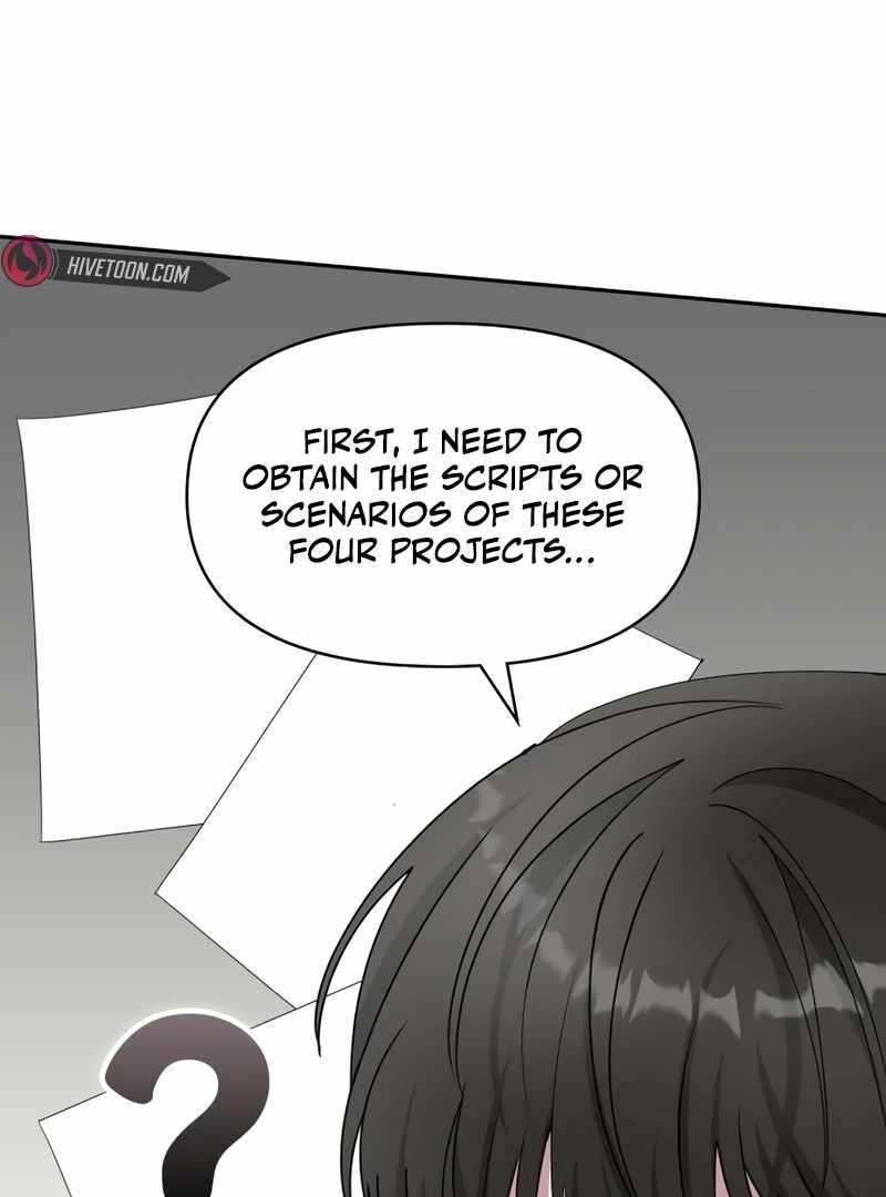I Was Immediately Mistaken for a Monster Genius Actor [Hive Scans] - Chapter 44 manhwa