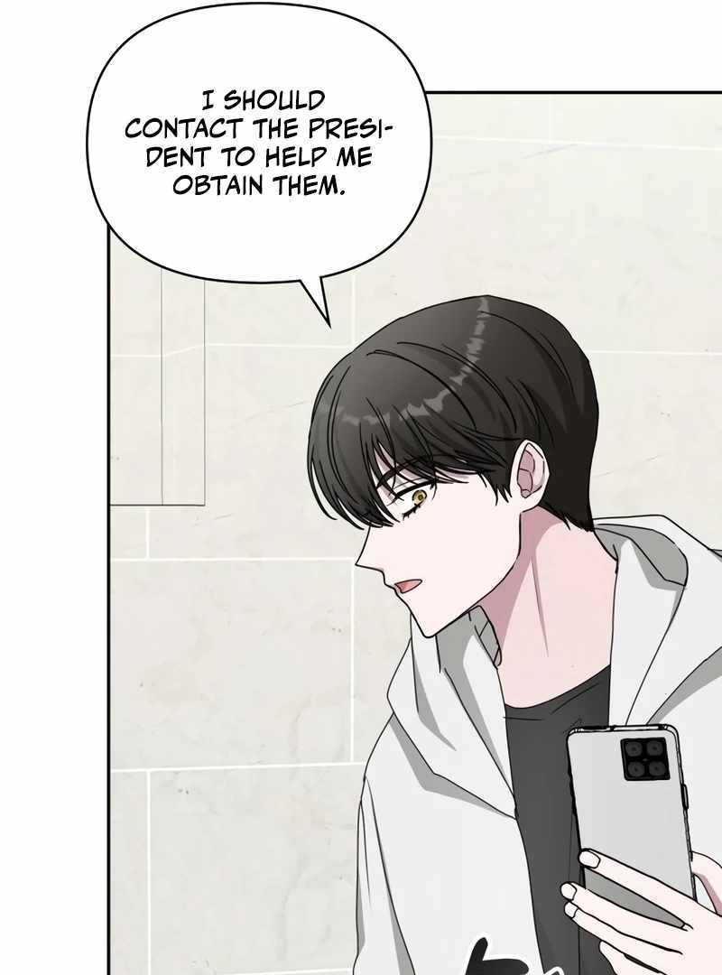 I Was Immediately Mistaken for a Monster Genius Actor [Hive Scans] - Chapter 44 manhwa