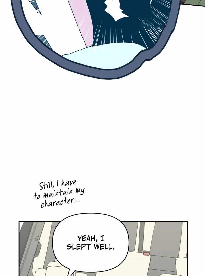 I Was Immediately Mistaken for a Monster Genius Actor [Hive Scans] - Chapter 44 manhwa