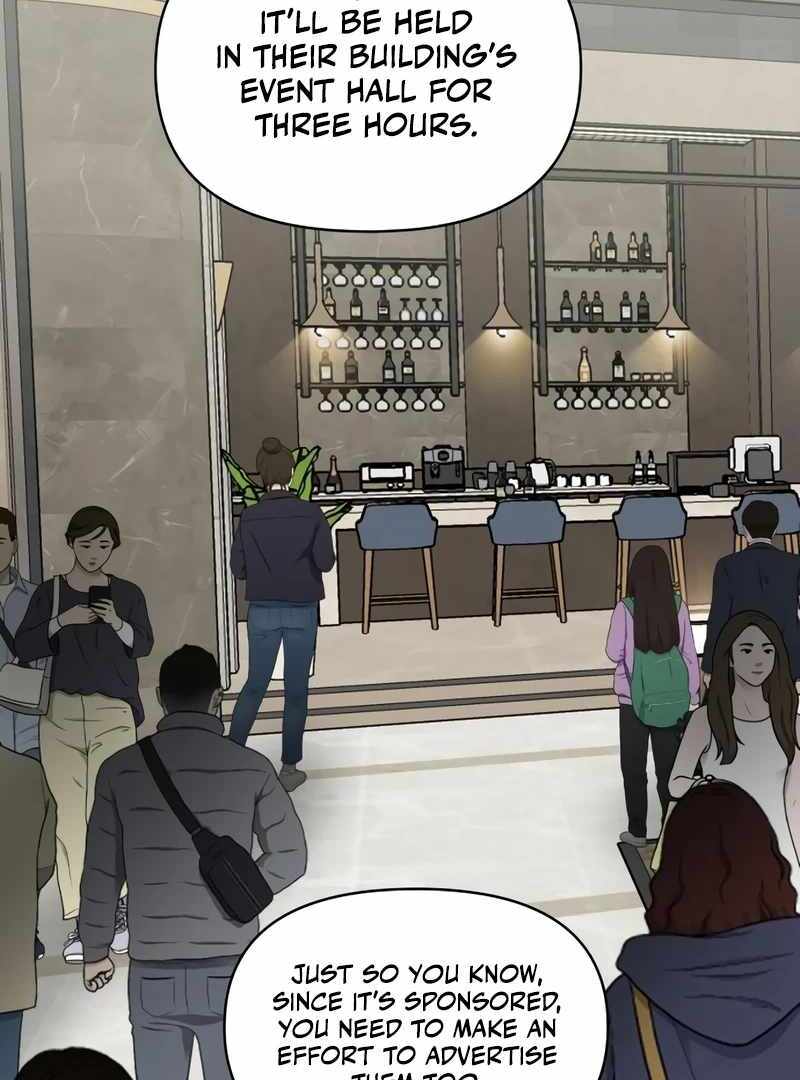 I Was Immediately Mistaken for a Monster Genius Actor [Hive Scans] - Chapter 44 manhwa