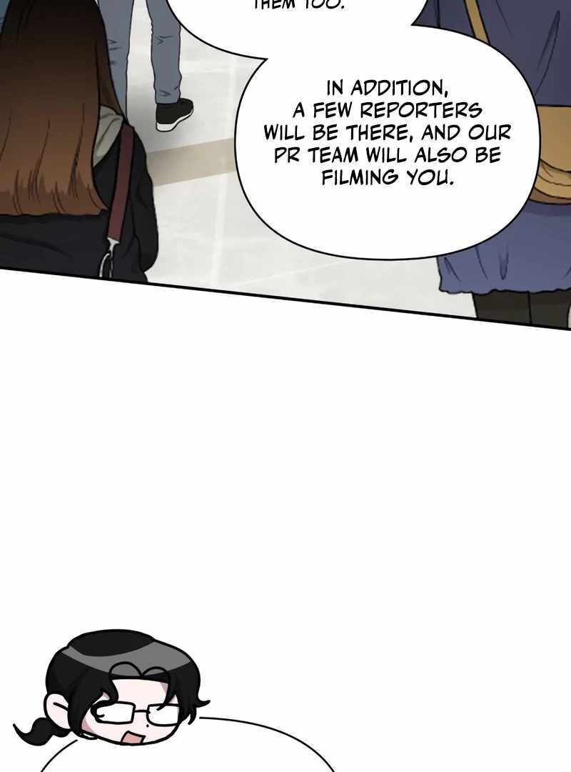 I Was Immediately Mistaken for a Monster Genius Actor [Hive Scans] - Chapter 44 manhwa