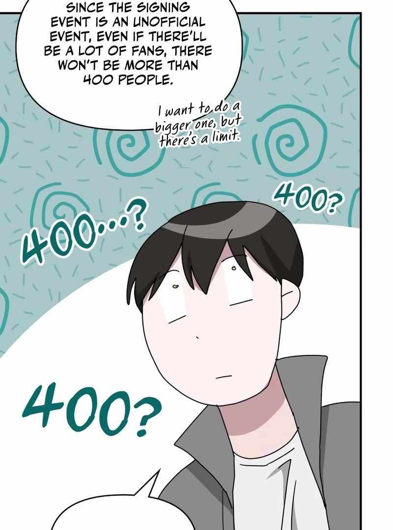 I Was Immediately Mistaken for a Monster Genius Actor [Hive Scans] - Chapter 44 manhwa