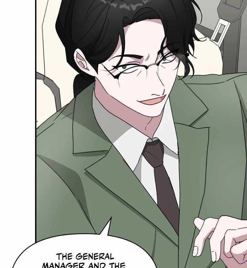 I Was Immediately Mistaken for a Monster Genius Actor [Hive Scans] - Chapter 44 manhwa