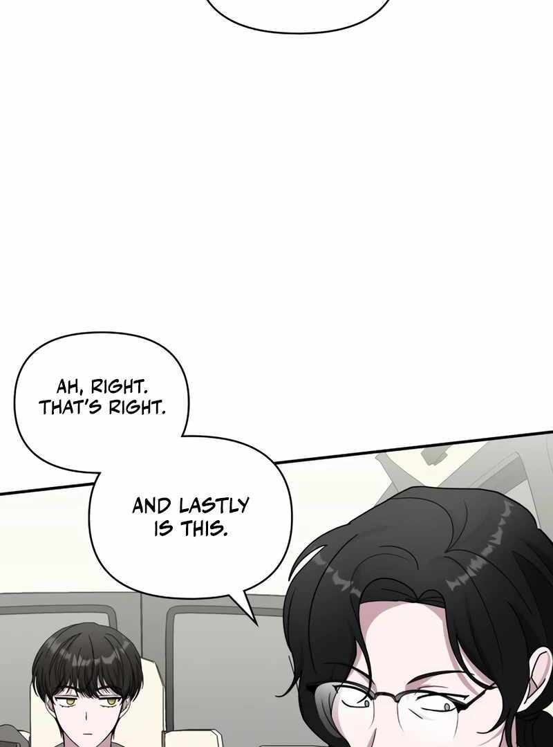 I Was Immediately Mistaken for a Monster Genius Actor [Hive Scans] - Chapter 44 manhwa