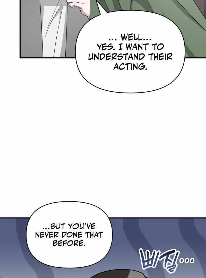 I Was Immediately Mistaken for a Monster Genius Actor [Hive Scans] - Chapter 44 manhwa