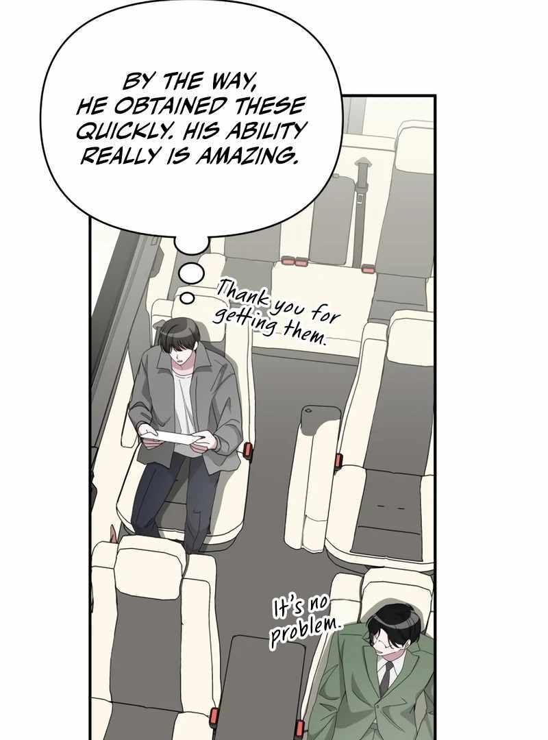 I Was Immediately Mistaken for a Monster Genius Actor [Hive Scans] - Chapter 44 manhwa