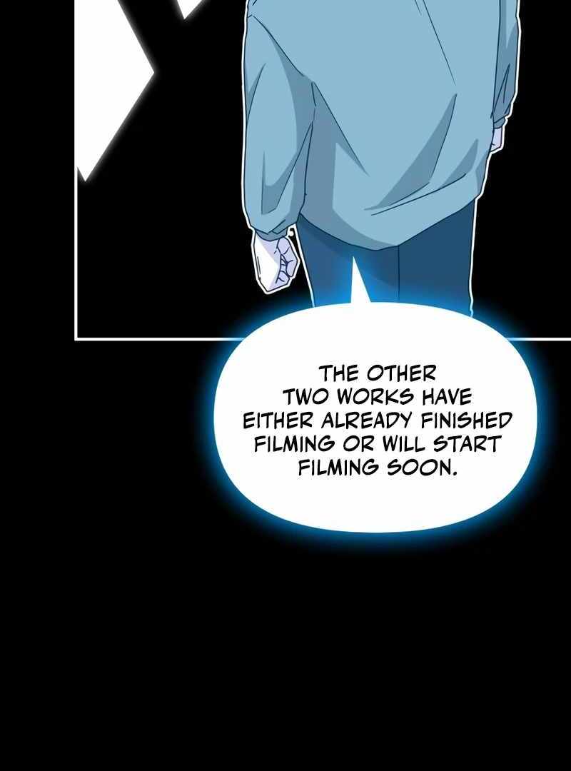 I Was Immediately Mistaken for a Monster Genius Actor [Hive Scans] - Chapter 44 manhwa