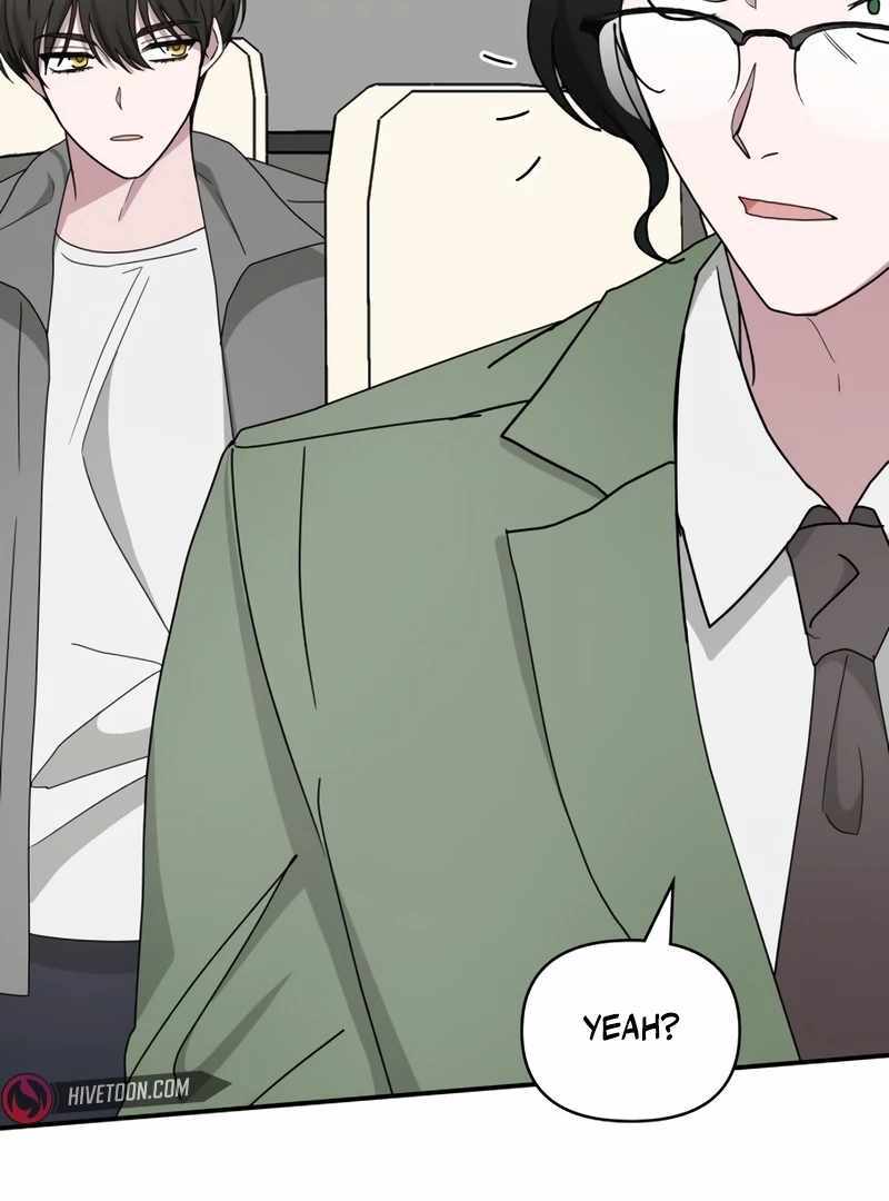 I Was Immediately Mistaken for a Monster Genius Actor [Hive Scans] - Chapter 44 manhwa